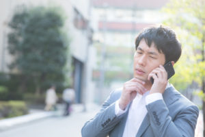 【静岡県浜松市の探偵の素行調査】社員の素行調査