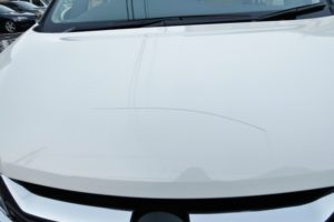 【静岡県浜松市の探偵の嫌がらせ調査事例】愛車に傷をつけた犯人は何と……