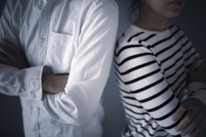 【不倫調査 浜松、磐田、袋井、掛川、菊川】夫婦生活を拒絶するようになった妻は……