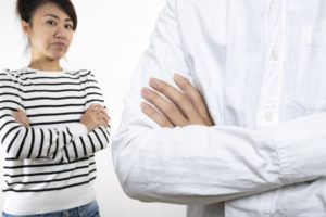 【静岡県磐田市の探偵の不倫調査】不倫相手を特定して、夫と別れさせたい！