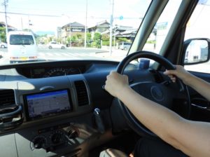【広島県東広島市の探偵の浮気・不倫調査】夫の車にGPSを仕掛けてみたら……