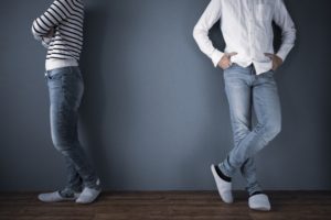 【東京都渋谷区の探偵の結婚調査】婚約者とのケンカで結婚が不安に……