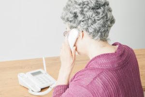 【静岡県松崎町の探偵の見守り調査】コロナ禍の今、実家の母は大丈夫？