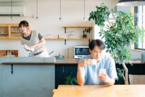 【東京都練馬区の探偵の不倫・浮気調査】周囲の予想通り？　スピード結婚した夫が不倫