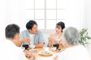 【愛知県小牧市の探偵の不倫・浮気調査】全員最低！　両親公認で不倫をしていた夫