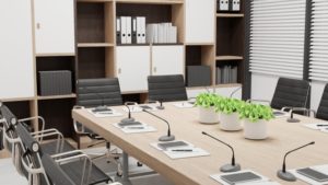 【愛知県豊橋市の探偵の盗聴器発見調査】ついに出た！　定期調査でオフィスから盗聴器を発見