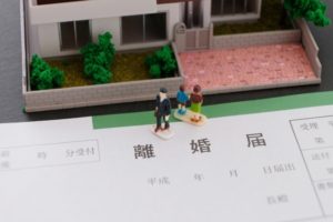 【東京都西東京市の探偵の素行調査】息子の親権がほしい！　妻の素行を探れ
