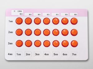 【愛知県豊田市の探偵の不倫・浮気調査】目的は何？　密かに経口避妊薬を飲んでいた妻