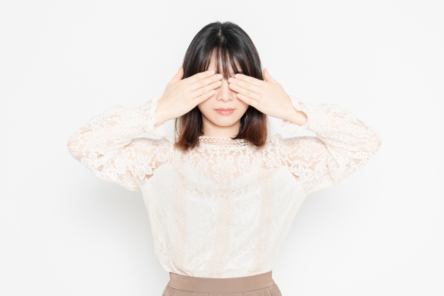 【兵庫県神戸市中央区三宮の探偵の不倫・浮気調査】一体なぜ? 急に夫を無視するようになった妻