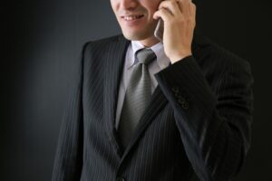 【福岡県飯塚市の探偵の社員素行調査】最悪の裏切り！　顧客を切り売りする営業部員