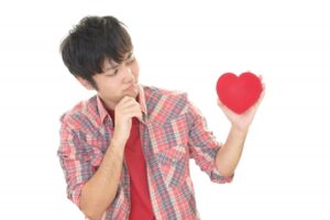 【東京都千代田区の探偵の不倫・浮気調査】密かにハッテン場に通っていた交際相手