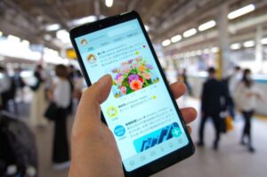 【東京都多摩市の探偵の不倫・浮気調査】セコい隠蔽工作！　不倫相手とだけXで連絡を取り合っていた夫