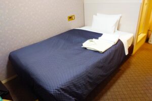 【東京都文京区の探偵の不倫・浮気調査】まさかの遠距離恋愛！　新幹線でやってきていた不倫相手