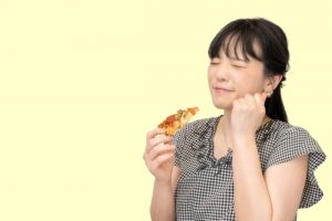 【静岡県焼津市の探偵の不倫・浮気調査】急に太り始めた元スレンダー美人妻の真意