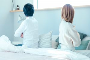 【東京都西多摩郡日の出町の探偵の不倫・浮気調査】妻が夫婦生活を拒絶！　怪しいと思って調べてみたら……