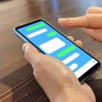 【静岡県静岡市の探偵の不倫・浮気調査】LINEで不倫メッセージを捏造！？　妻の狙いを探れ