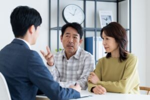 【静岡県静岡市の探偵の結婚調査】お前はアホか！　娘の交際相手の調査をしたら娘の二股が発覚