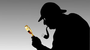 探偵社は何をするの？知られざる仕事内容