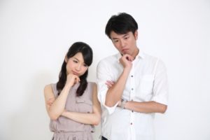 本当にこの人でいいの？結婚前に不安を感じた時の見極め方　