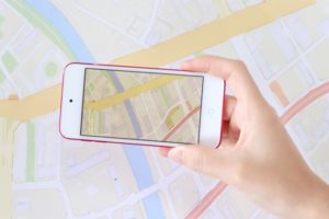 ストーカー規制法が改正へ。GPSを使ったストーカー行為は規制の方針