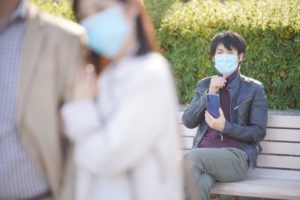 コロナ禍における探偵の調査のススメ【浮気・不倫調査】