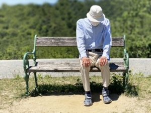 コロナ禍における探偵の調査のススメ【見守り調査】