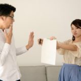 不倫をした側から離婚訴訟を起こされる心配は（ほぼ）ありません！