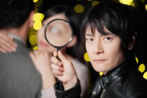 浮気・不倫調査の結果が出るまではどのくらいかかる？