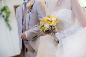 コロナ禍で結婚意識高まる……でもちょっと待って！