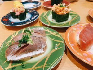 【かっぱ寿司・データ不正入手】役員や管理職の転職後の動向に注意！