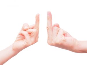 ダブル不倫の解決はとても面倒！　早めの対応が重要です