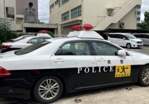 【京都＆山口・不倫警察官守秘義務違反】これらが別々の事件だという現実