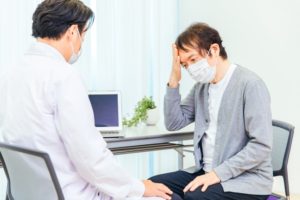 性病に感染したら不倫・浮気をしていたといえるのか？