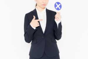 探偵に不倫・浮気調査を依頼した後にやってはいけないこと【基本編】