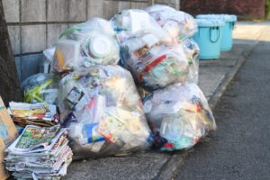 【沖縄・公立学校不法投棄事件】子供のやったことも嫌がらせのきっかけになります！