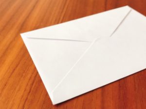 【京都・汚物手紙送りつけ事件】ストーカーは小さな接点からでも生まれるものです