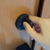 【滋賀・同僚女性宅盗撮事件】自力で気づくのは不可能！？　恐ろしい盗撮に注意