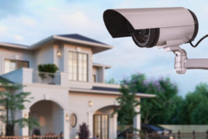 【京都・国家公務員放尿事件】嫌がらせには防犯カメラによる対策が有効です！