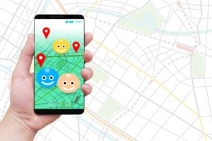 【無音化エアタグ販売事件】最新の機材もストーカー行為に使われることがあります！