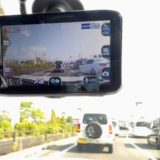 【埼玉・ドラレコ盗撮事件】身を守るための機材を悪用した犯罪に注意！