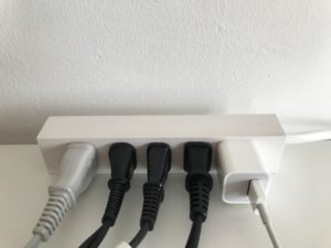 【Live News イット！より】誰かに狙われているわけではなくても、家から盗聴器が出てくる可能性はあります！