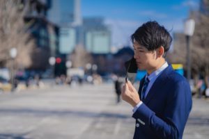 3月13日からマスク着用が個人の判断に！　探偵の調査もやりやすくなるかも？