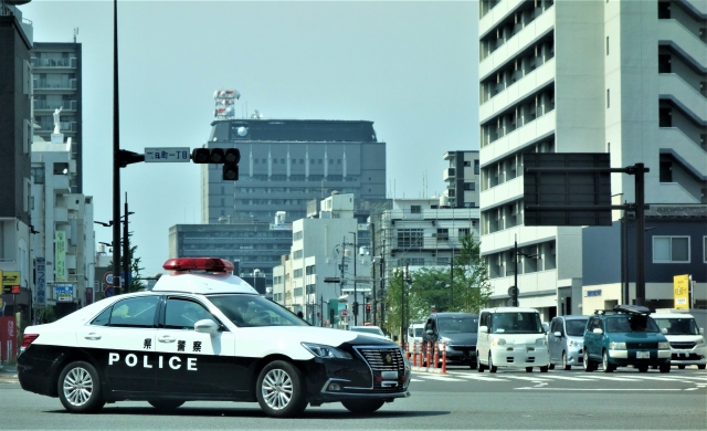 大阪府警の「処分者」250人……組織内の不倫調査や素行調査、パワハラ調査などを試してみませんか？