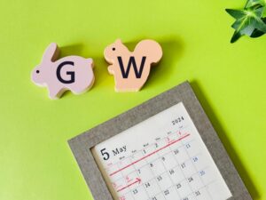 新型コロナ5類移行後、初めてのゴールデンウィーク！　パートナーの不倫・浮気に要注意