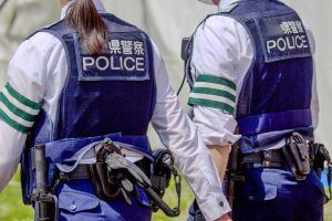 警察官の処分理由、最多は「不倫などの異性関係」！　組織内に目を光らせましょう