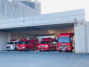 【富山・消防士ストーカー放火事件】人はどんな本性を隠しているかわかりません