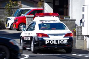 【愛知・警察官ストーカー事件】職業や地位を悪用したストーカーに注意！