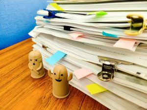 【仙台・小学校個人情報持ち出し廃棄事件】アナログな方法で持ち出された情報は、アナログな方法で発見されます