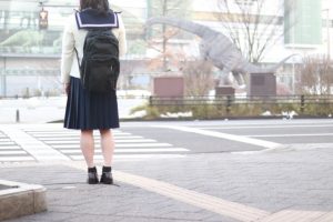 【愛知・女子高生死体遺棄事件】保護者の把握していない子供の人間関係に注意！