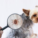 【三重県】マダニ感染症で獣医師が死亡！　ペット捜索は迅速に行わないと危険です